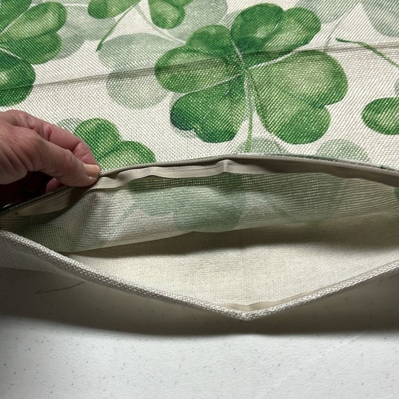 Pillow Case Bundle Covers St. Patrick’s Day - Picture 6 of 6